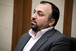 «محسن ممیزی» مدیر حراست شهرداری قرچک شد