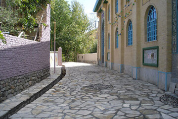 بازنگری طرح هادی ۵۴ روستای اسدآباد تا پایان سال جاری