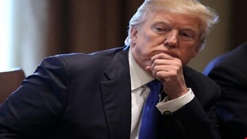 لە شەڕی سەربازییەوە بۆ شەڕی ئابووری؛ بۆچی ترەمپ گەیشتووەتە کۆتایی هێڵەکە؟
