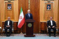 Iran-Iraq ties key to new regional order