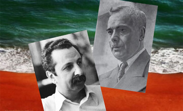 وقتی دلتنگیِ تبعید به سرود وطن بدل می‌شود