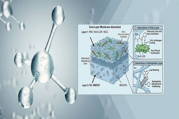 راهکار پژوهشگران دانشگاه تهران برای اندازه‌گیری آلاینده‌های خطرناک