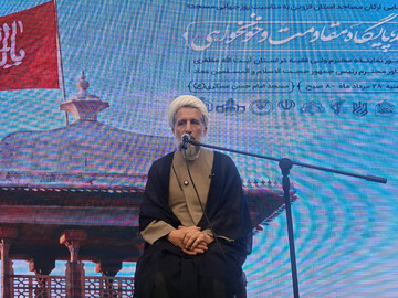 مساجد باید به پایگاه جذب جوانان و نوجوانان تبدیل شوند