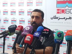 امیری: نتیجه دربی هرمزگان قابل قبول نبود