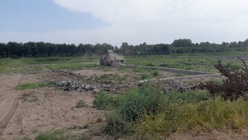 رفع تصرف ۵ هکتار از اراضی ساحلی به ارزش ۷۵۰ میلیارد تومان در رودسر