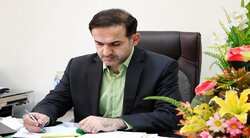 «محمدباقر نریمانی» رئیس کل دادگستری کهگیلویه و بویراحمد شد