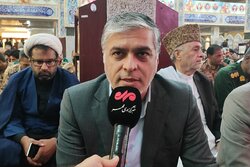 داغ شهادت رهبر شهید همچنان در دل ها زنده است