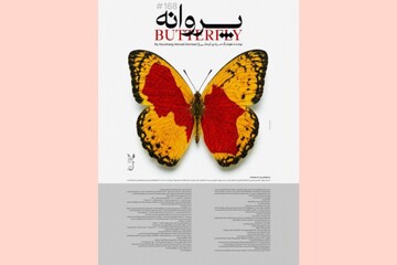 ادبیات ایران صدای کودکان بی‌دفاع را به مجامع جهانی می‌رساند
