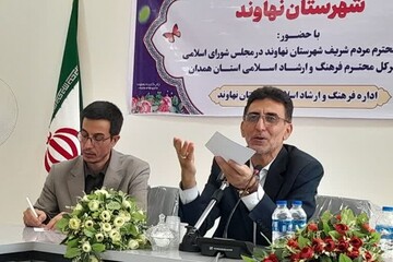 رسانه‌ها از ظرفیت‌های قانونی برای پیگیری مسائل استفاده کنند