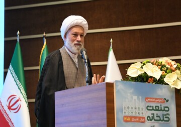 هویت ایرانی؛ حلقه گمشده صادرات محصولات کشاورزی فارس