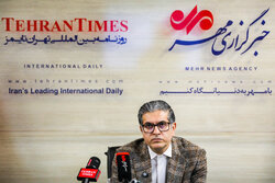 نشست بین‌المللی توافقنامه مکه