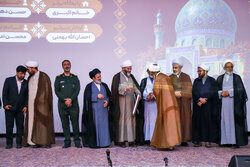 سفر رئیس سازمان تبلیغات اسلامی به اراک