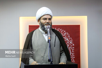 دیدار رئیس سازمان تبلیغات اسلامی با فعالان فرهنگی استان مرکزی