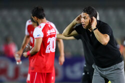 تارتار: پرسپولیس نشان داد این فصل می‌تواند کارهای بزرگی انجام دهد