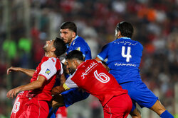 پرسپولیس در اندیشه فرار از فشار انتقادات/ ملوان تارتار را نجات می‌دهد؟