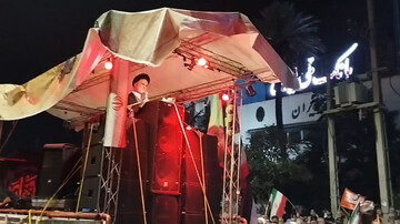 ریشه تقابل آمریکا با ایران را باید در استقلال کشور جست‌وجو کرد