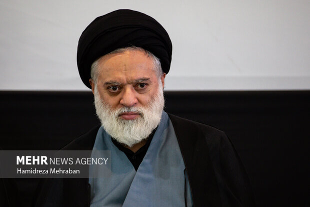 بزرگداشت چهلم «آقای شهید ایران»
