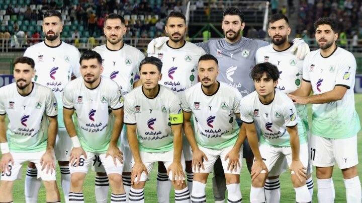 گاندوها در اندیشه شکار قو