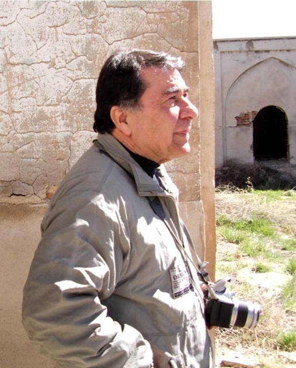 توسط ۳ مرمتگر بررسی شد؛اصفهان چقدر با نگاه شیرازی به حفاظت فاصله دارد؟