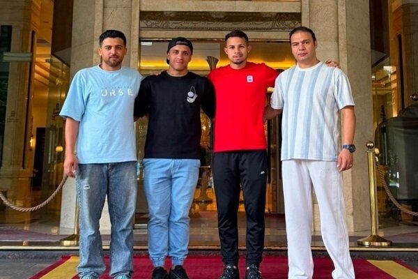 پالایش نفت شازند در آستانه جذب دو بازیکن برزیلی