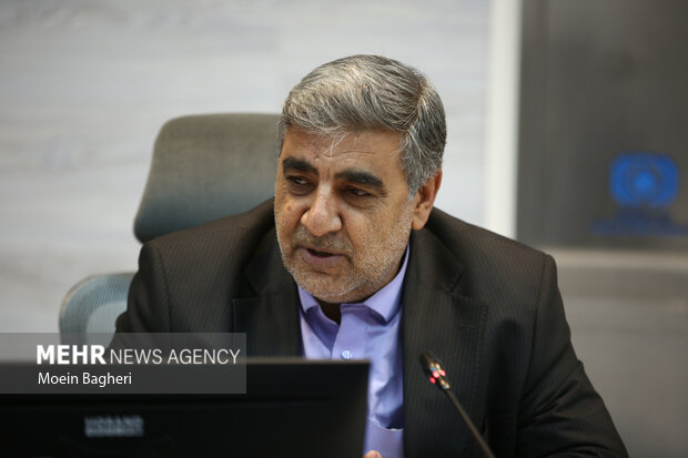 نشست كمیسیون اجتماعی مجلس و مدیران بیمه مركزی