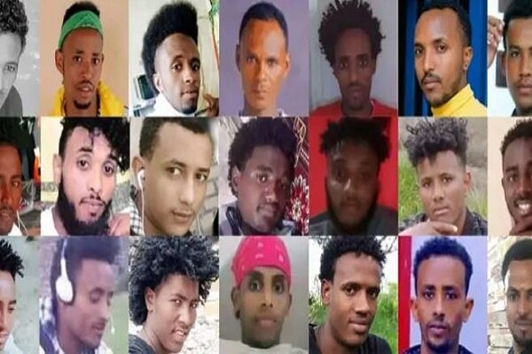 محاكمات بلا محامين ولا ترجمة.. عشرات الإثيوبيين يواجهون الإعدام في السعودية