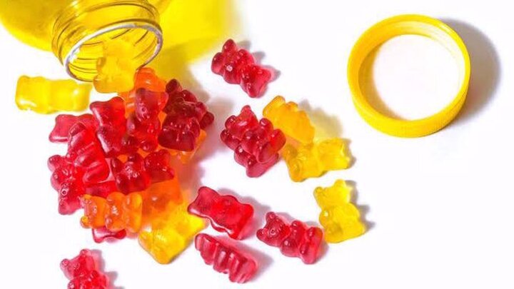 Iranian researchers develop herbal-based gummy supplement