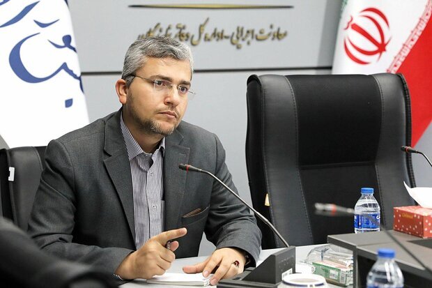 Iran warns Trump for claiming to seize Hormuz Strait: spox
