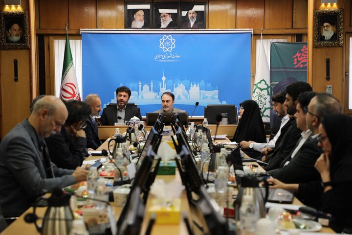فرایند عملیاتی صدور شناسنامه ساختمان سبز در پایتخت کلید خورد
