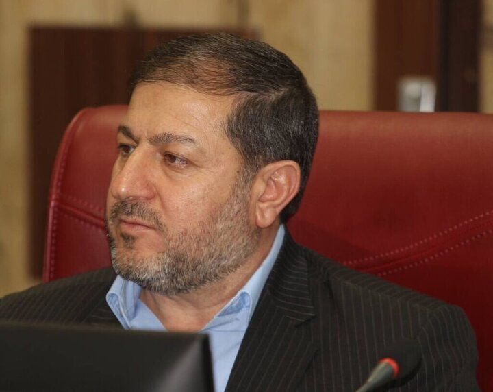 تغییر رئیس کل دادگستری لرستان؛ عمران علی‌محمدی منصوب شد