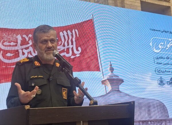 مسجد باید محل پرسشگری و مطالبه‌گری جوانان باشد