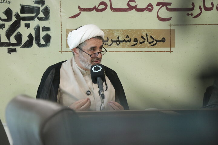 جنبش دانشجویی، جریانی مرجع در جامعه است
