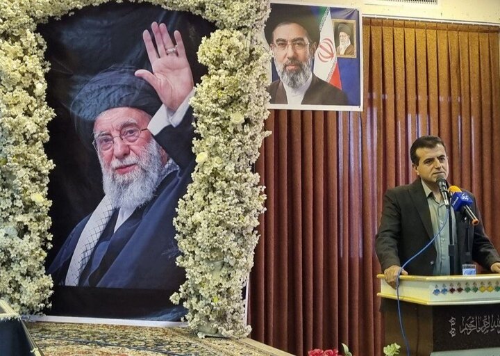 صلواتی: فرهنگ ایثار و شهادت باید در جامعه کارگری و اصناف تداوم یابد