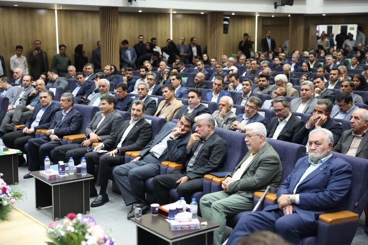 هوشمندسازی معدن و صنعت، موتور محرک اقتصاد دانشبنیان استان کرمان است