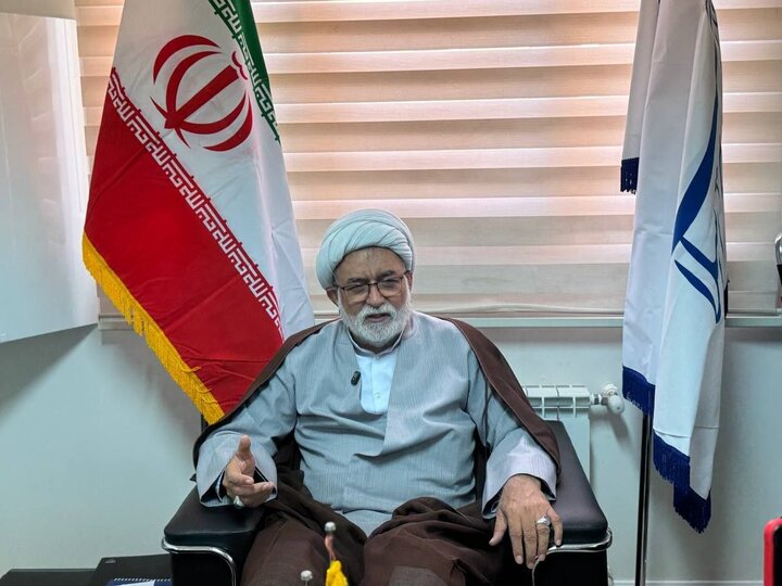 حجتالاسلام احمدی: کارگروه ویژه بنزین در مجلس تشکیل شد حجتالاسلام احمدی: کارگروه ویژه بنزین در مجلس تشکیل شد