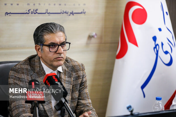 نشست بین المللی توافقنامه مکه