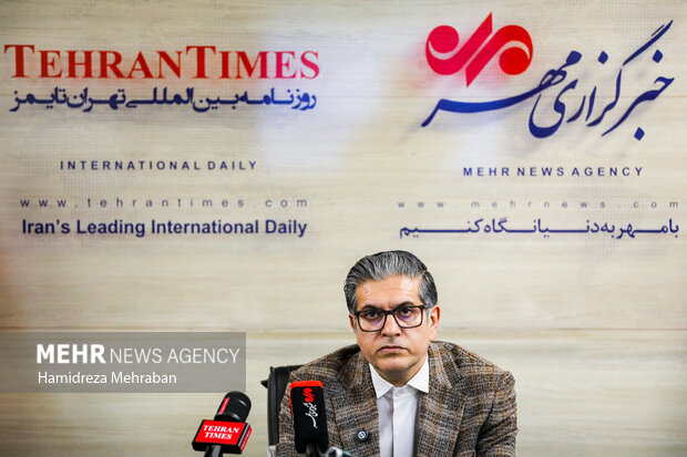 نشست بین المللی توافقنامه مکه