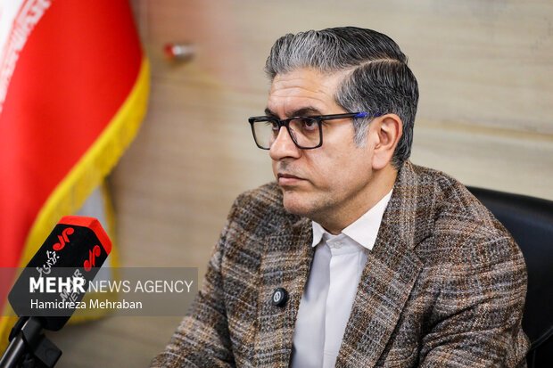 نشست بین المللی توافقنامه مکه