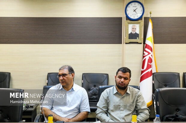 نشست بین المللی توافقنامه مکه