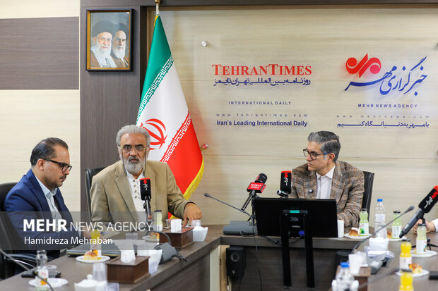 نشست بین المللی توافقنامه مکه