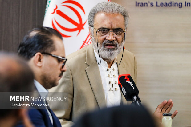 نشست بین المللی توافقنامه مکه