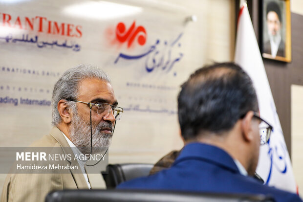 نشست بین المللی توافقنامه مکه