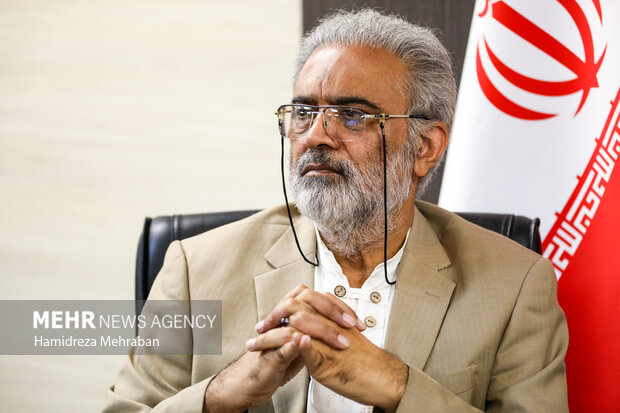 نشست بین المللی توافقنامه مکه