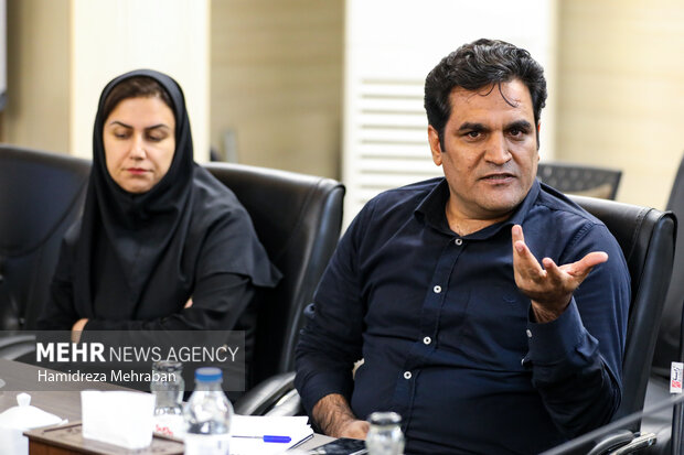 نشست بین المللی توافقنامه مکه