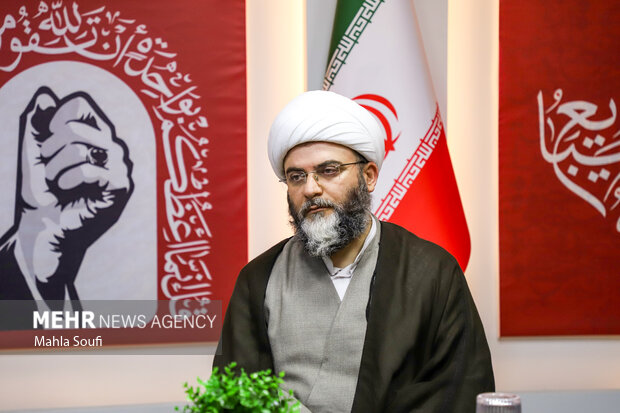 سفر رئیس سازمان تبلیغات اسلامی به اراک