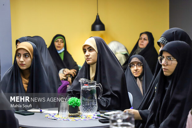 سفر رئیس سازمان تبلیغات اسلامی به اراک