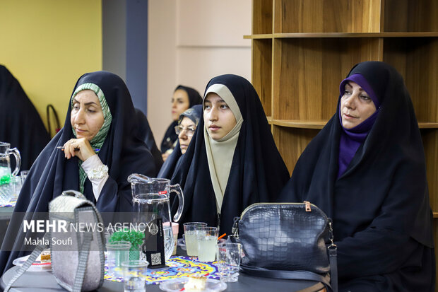 سفر رئیس سازمان تبلیغات اسلامی به اراک