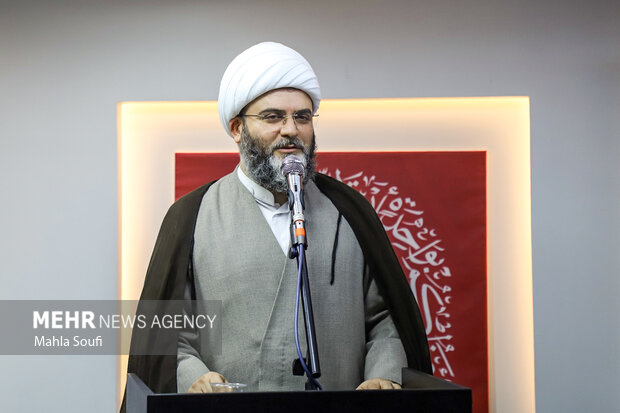 سفر رئیس سازمان تبلیغات اسلامی به اراک