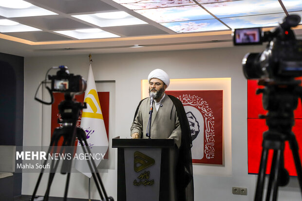 سفر رئیس سازمان تبلیغات اسلامی به اراک