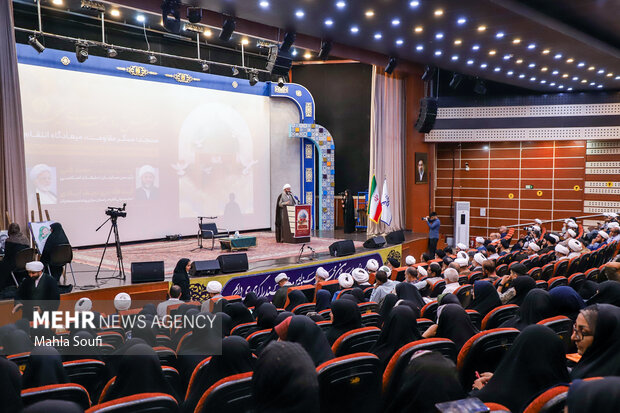 سفر رئیس سازمان تبلیغات اسلامی به اراک